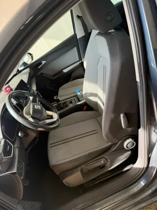 SEAT Leon 2022