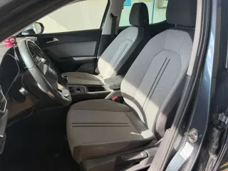 SEAT Leon 2022