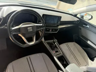 SEAT Leon 2022
