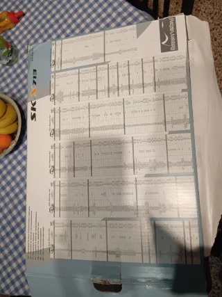 Porta sci magnetico Aconcagua