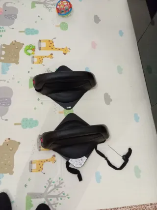 Porta sci magnetico Aconcagua