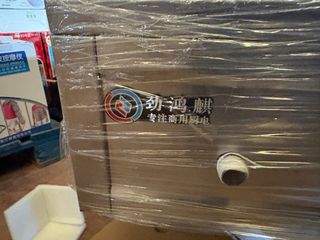 Bañera Térmica Comercial 3 Cubetas Nueva