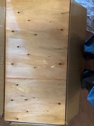 Bañera Térmica Comercial 3 Cubetas Nueva