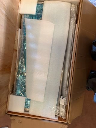 Bañera Térmica Comercial 3 Cubetas Nueva