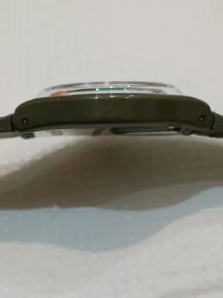 Orologio Swatch Swiss SUN 27