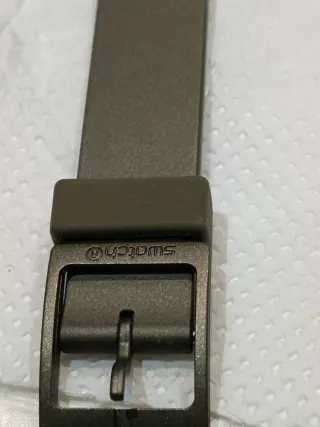 Orologio Swatch Swiss SUN 27