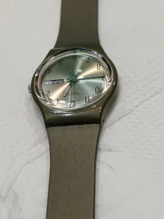 Orologio Swatch Swiss SUN 27