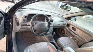 Renault Laguna 1999