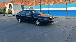 Renault Laguna 1999