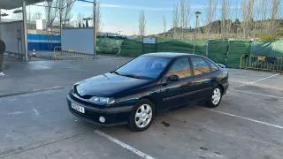 Renault Laguna 1999