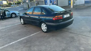 Renault Laguna 1999