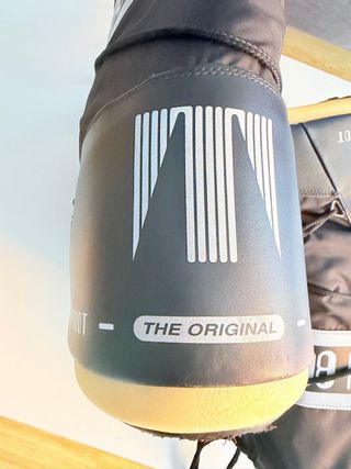 Botas Moon Boot Negras