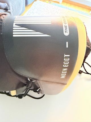 Botas Moon Boot Negras