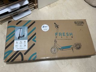 Patinete Eléctrico Olsson 250W