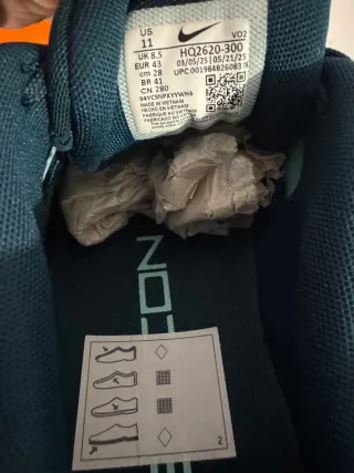 Nike Metcon 10 Scarpe da Allenamento