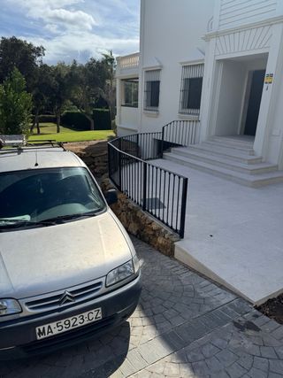 Citroen Berlingo 2.0 hdi