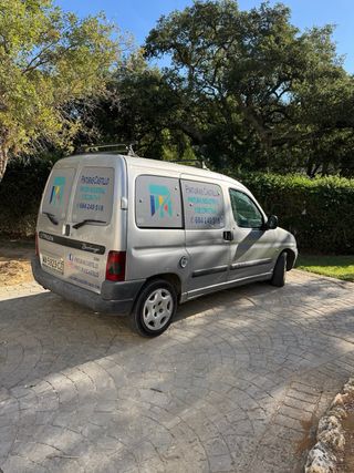 Citroen Berlingo 2.0 hdi