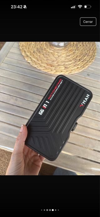 Juego Destornilladores Magnéticos 66 en 1