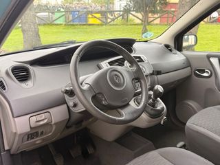 Renault Grand Scenic 2007