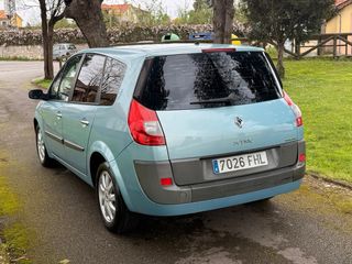 Renault Grand Scenic 2007