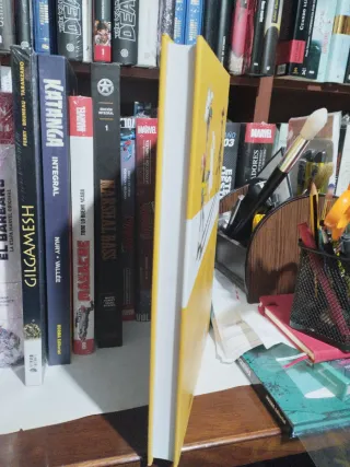 Lucky Luke integral 3