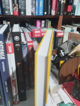 Lucky Luke integral 3