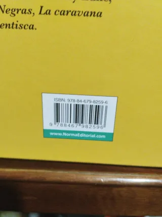 Lucky Luke integral 3