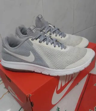 Zapatillas Nike Flex Experience RN 7 T42