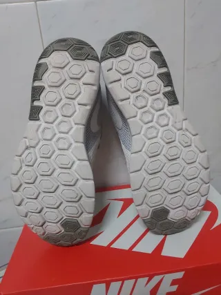 Zapatillas Nike Flex Experience RN 7 T42