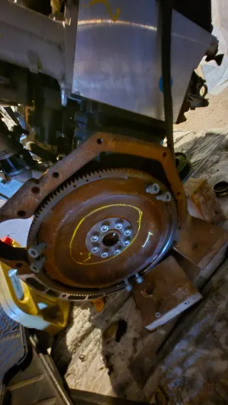 Repuestos Mercedes W204