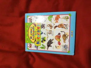 MI PRIMERA ENCICLOP. NATURALEZA /TDLB