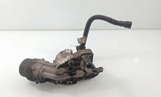 Enfriador aceite opel 55577034 insignia 2436069