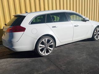 Enfriador aceite opel 55577034 insignia 2436069