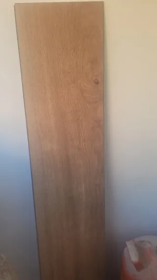 Suelo vinílico 6,5mm Modelo Luna