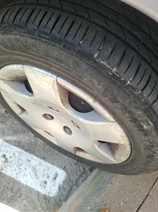 Citroen Xsara Break 2.0 HDI. AN̈o 2/2003 127.000 K