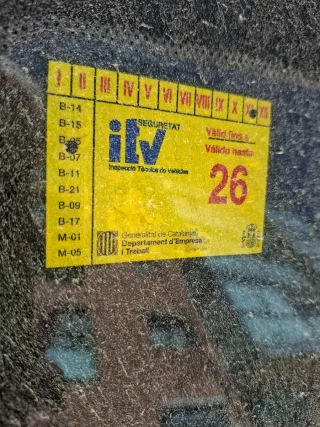 Citroen Xsara Break 2.0 HDI. AN̈o 2/2003 127.000 K