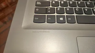 Lenovo Ideapad 320S i5 8GB RAM SSD 500GB