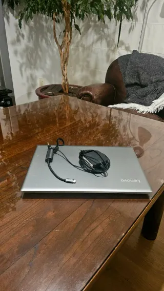 Lenovo Ideapad 320S i5 8GB RAM SSD 500GB