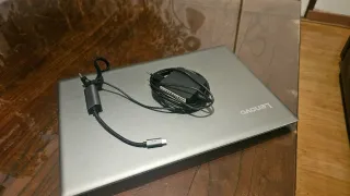 Lenovo Ideapad 320S i5 8GB RAM SSD 500GB