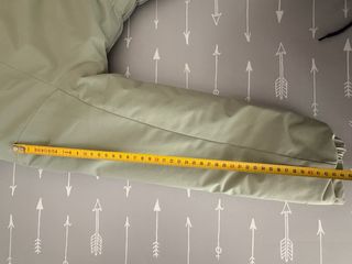 Chaqueta Columbia Niña Talla 7-8 Años