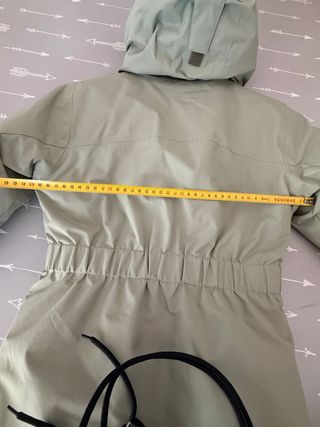 Chaqueta Columbia Niña Talla 7-8 Años