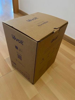 Humidificador Levoit Smart Top-Fill Silencioso