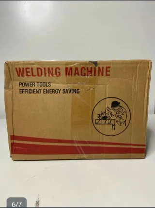 Máquina Soldar Inverter MMA315