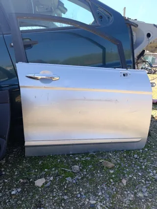 Maneta exterior delantera derecha Honda FRV