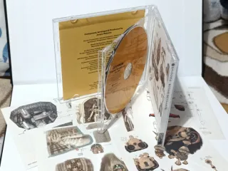 Dewprism banda sonora 100% original