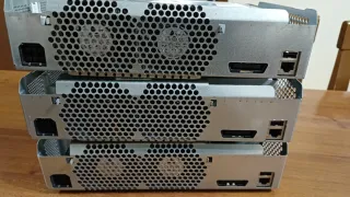 Xbox 360 Microsoft Pezzi di Ricambio