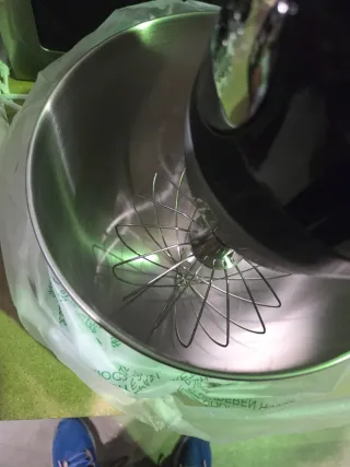 Robot Cocina Kenwood kMix KMX750ABK