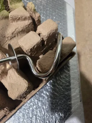 Robot Cocina Kenwood kMix KMX750ABK