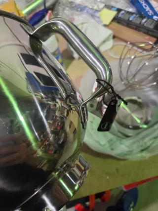 Robot Cocina Kenwood kMix KMX750ABK