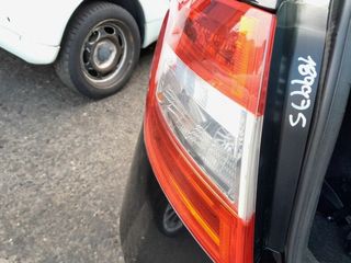 Piloto tras izq skoda octavia lim. active 1146394